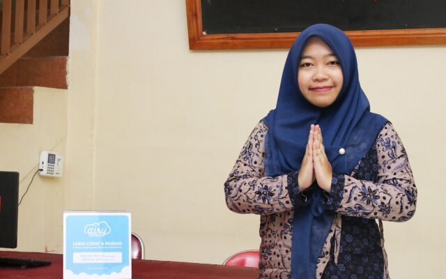 Airy Syariah Sawojajar Danau Tondano Raya A5 J16 Malang