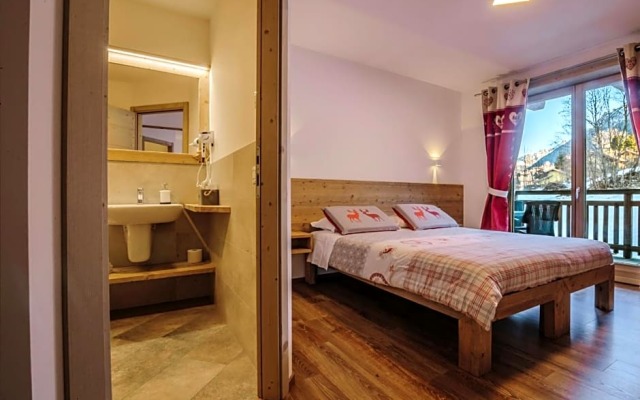 Alpen Chalet