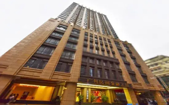 Yunman Lizhi  chain apartment