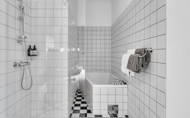 Boen Gard