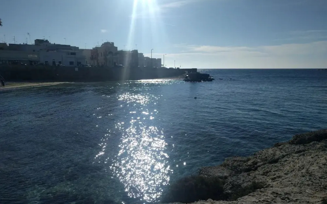 Vacanza Alle 4 Colonne