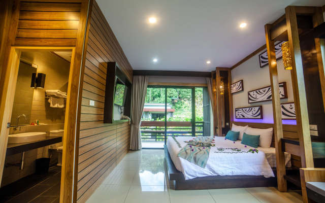 Chaokoh Phi Phi Hotel & Resort