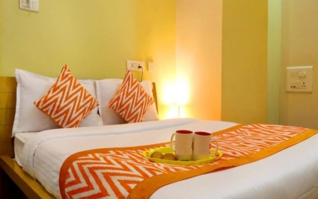 Hotel Madhura XCLUSIVE