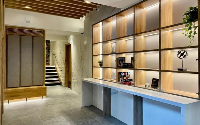 Le 31 McMahon - Par Aneyro