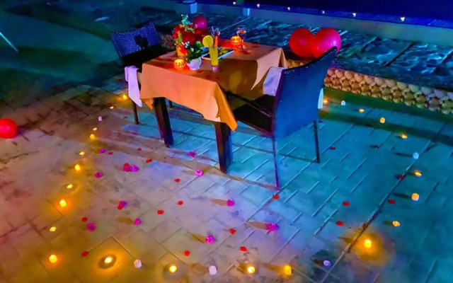 Tuba Beach Resort Langkawi