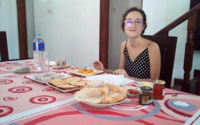 Serendip Villa Holiday Home