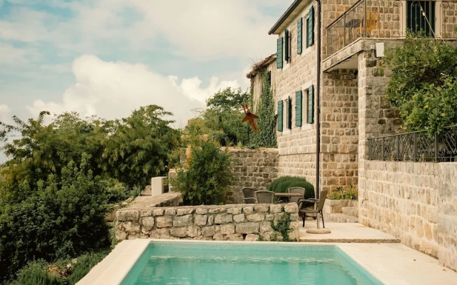 Klinci Village Resort