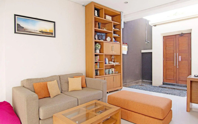 ZEN Rooms Homey Sanur