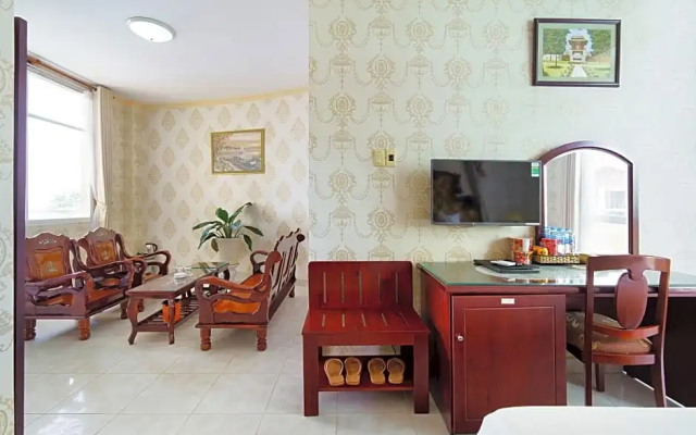 Victory Hotel Vung Tau - New Wing