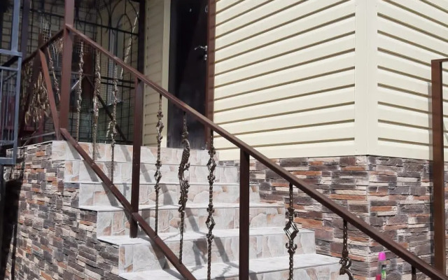 Апартаменты на площади Ленина