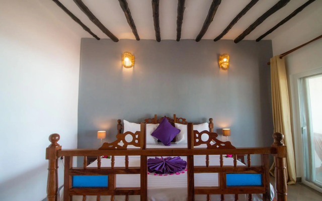 Tanzanite Beach Resort