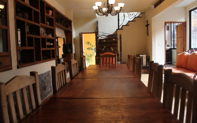 Casa Kantunil