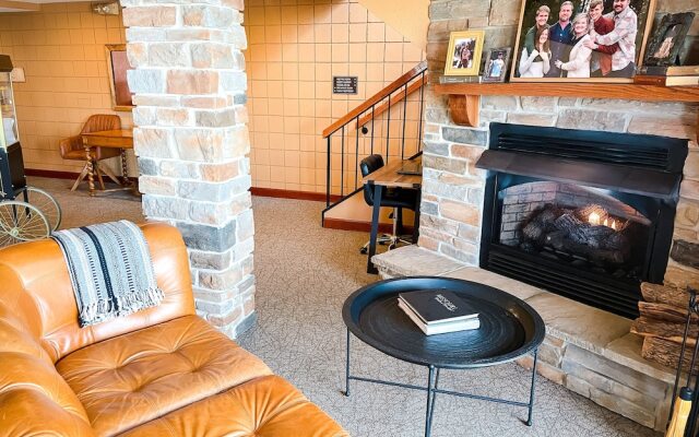 Budget Lodging