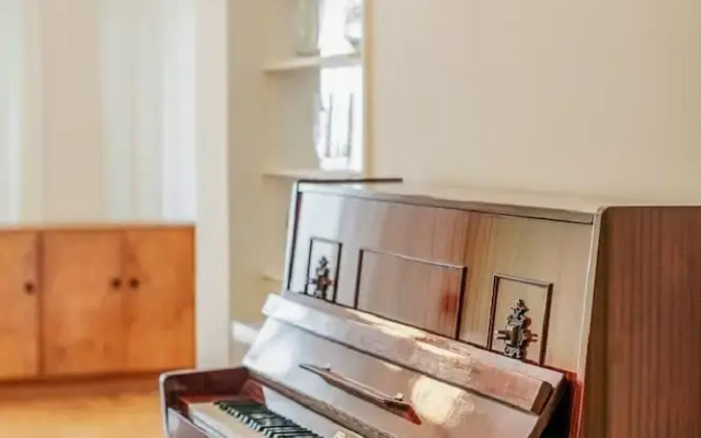 Comfortable Classy Apartment In Thessaloniki