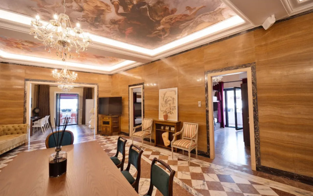 2115 Boutique Hostel