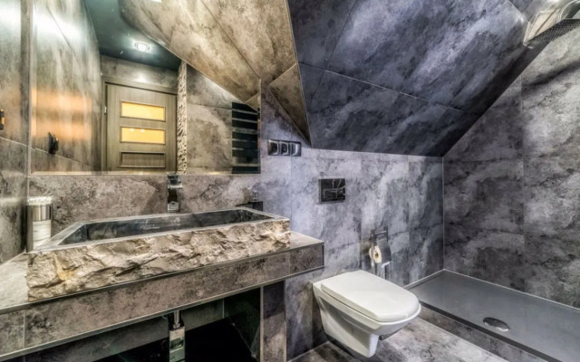 Chalet De Luxe Nowy Targ