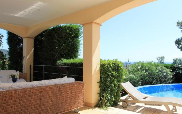 Villa Mediterranea