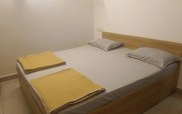 Lakshmi Residency By Sky Inn