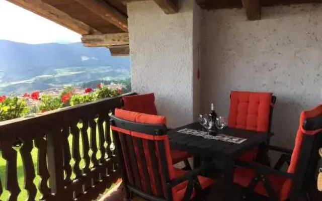 Casa Pioncla Apartments