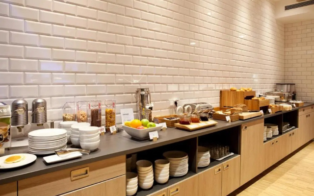 Holiday Inn Express Munich Olching by IHG