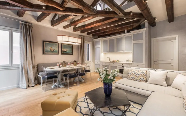 La Marchesa Venetian Luxury House