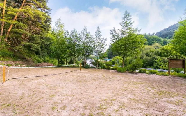 Yeongwol Deulkkotsanjang Pension