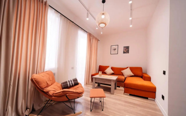 3D Guest House
