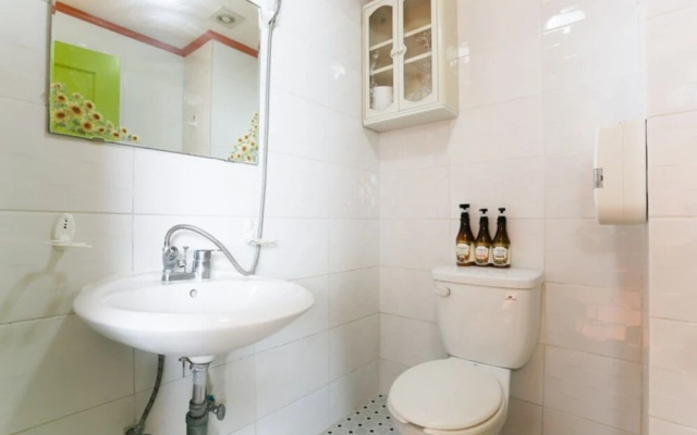 Daebudo Firefly Pension