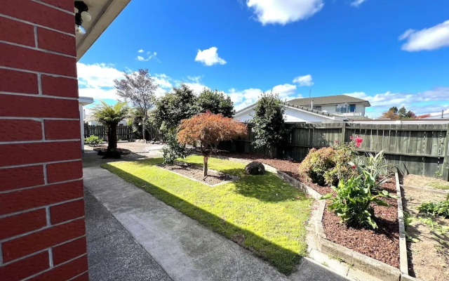Rotorua Central Accommodation