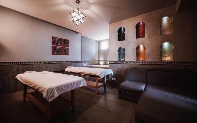 Hôtel-Restaurant La Clairière