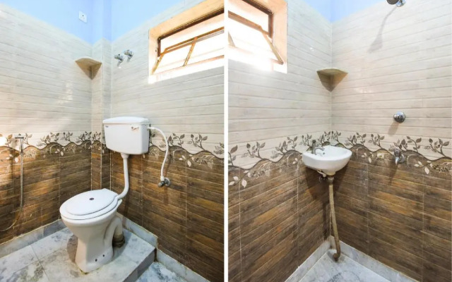 Maa Rakhakali Bhawan by OYO Rooms