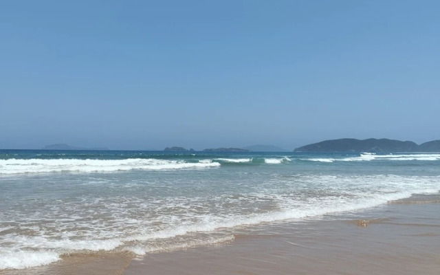 Suítes Brisa do Mar