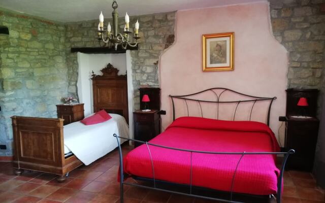 Agriturismo Tenuta Antica