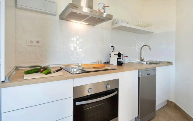 Apartment Club Playa Flores Torremolinos