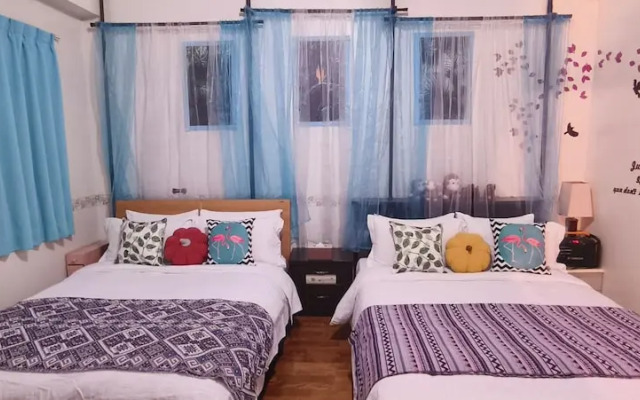 Nasun bed and breakfast