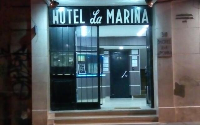 Hotel La Marina