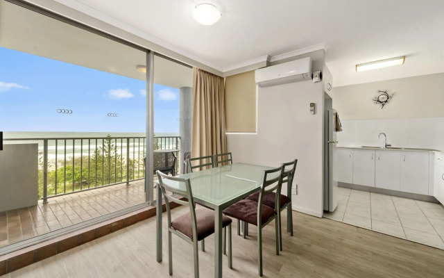 Sandpiper Apartments