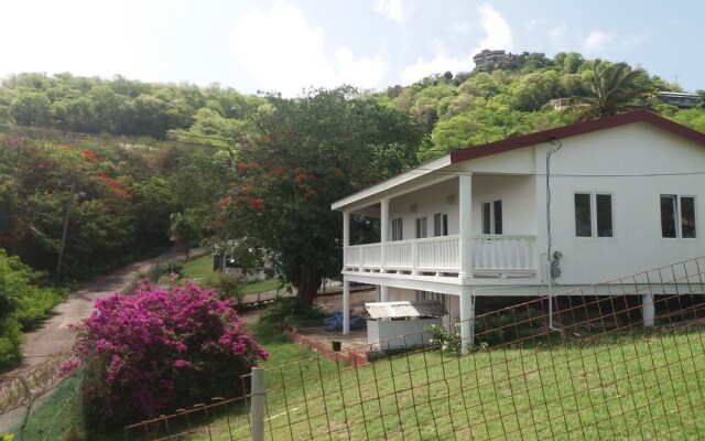 A Peace of Paradise St. Lucia