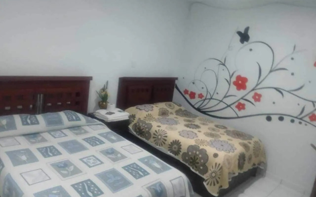 Hotel Posada Juquila