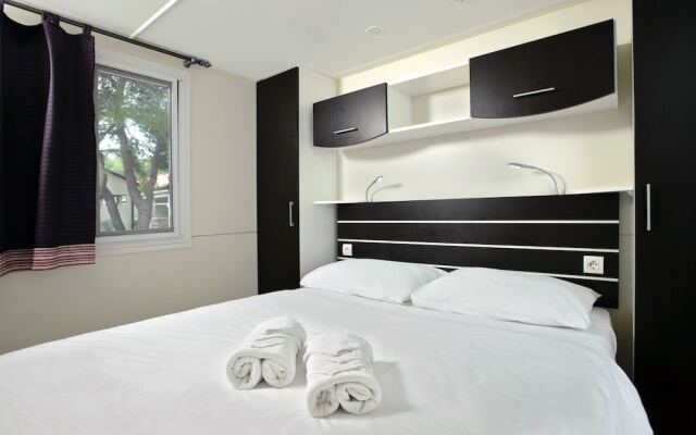 Amadria Park Camping Mobile Homes