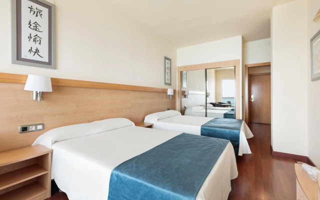 Hotel Best Benalmádena