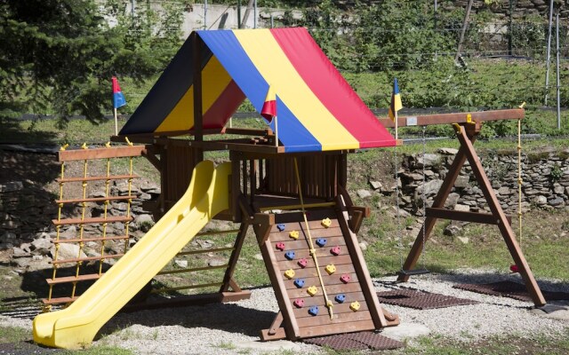 Agriturismo Rossolampone