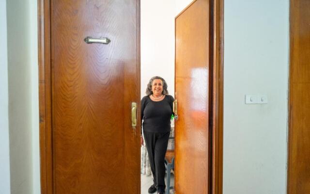 A Casa Da Mami