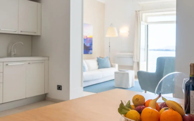 Alfeo Seafront - Sunset view in Ortigia