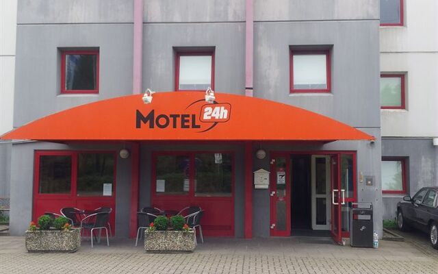 Motel 24h Hannover