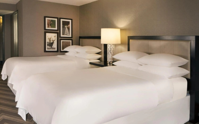 Sheraton Bucks County Langhorne