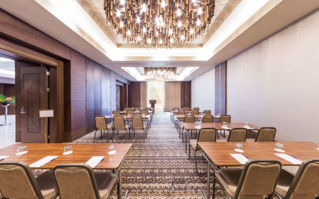 Radisson Collection Hotel Bamako