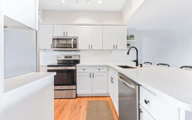 Island House - St. Augustine