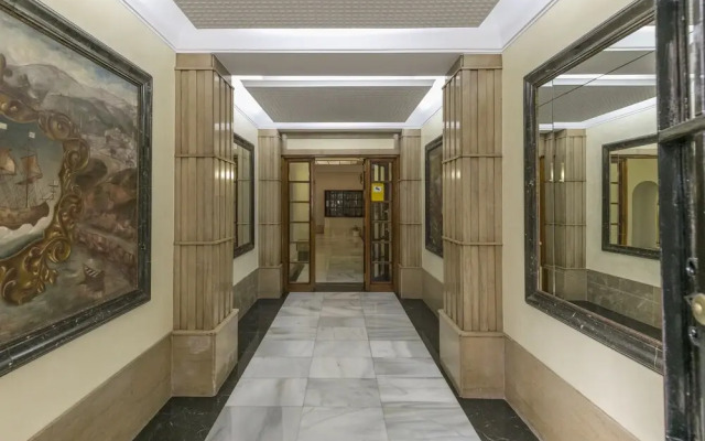 Aliron by Forever Rentals