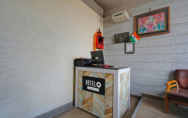 Hotel O Rampur Road Haldwani Formerly Hotel Shhalom